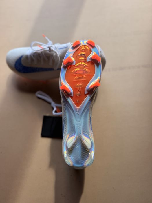 Nike Mercurial Superfly