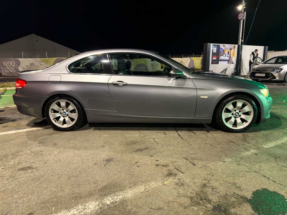 BMW Seria 3 2007 — imagine 18