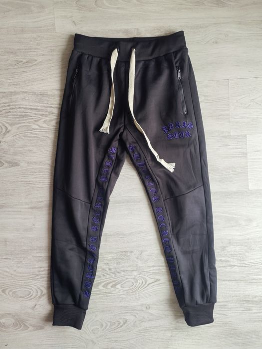 Дънки, Долнище и тениски