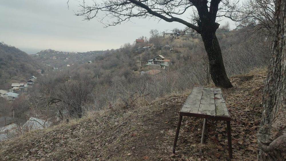 Продам дачу в Медеуском районе Кенсай