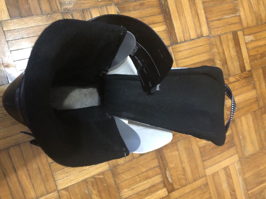 Clapari Salomon 26-26,5