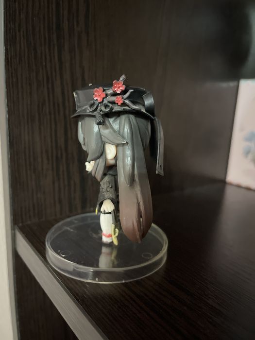 Игрушка геншин.