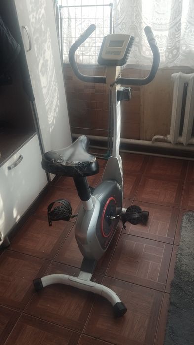 Продам велотренажёр
