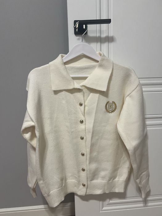 Разгрузка гардероба