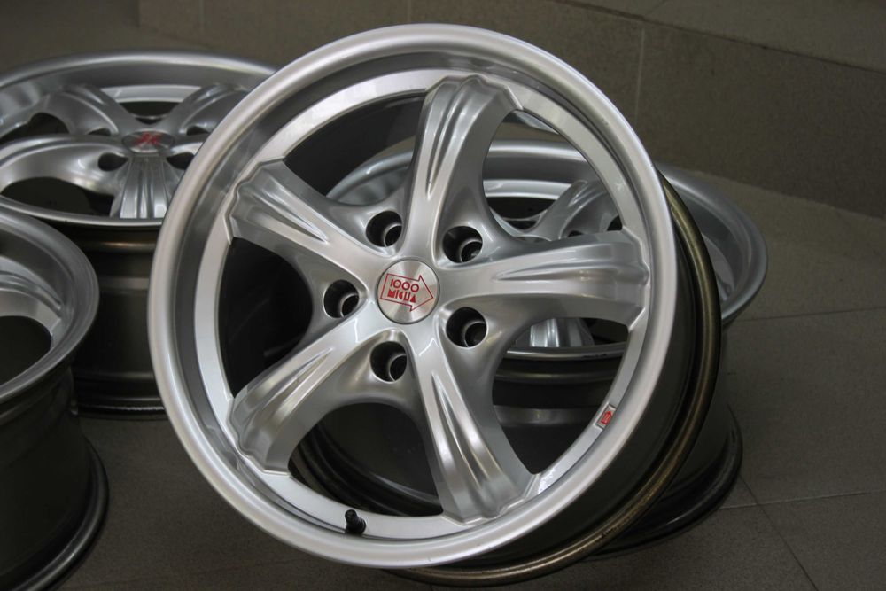 Джанти 16" 5x115 Buick, Cadillac, Chevrolet