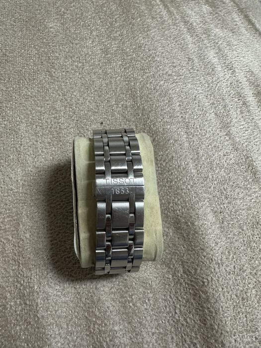 Ceas Tissot T-Classic Couturier