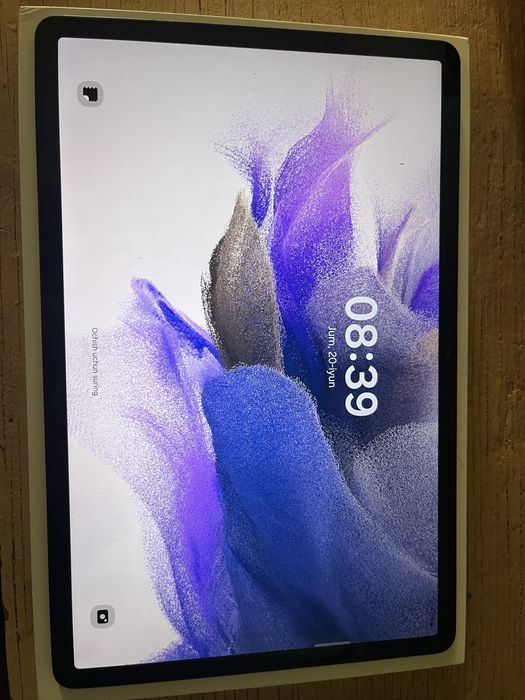 planshet tab s7 fe