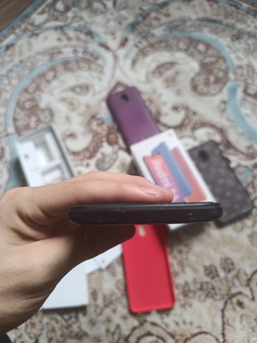 Redmi 8A В хорошем состоянии