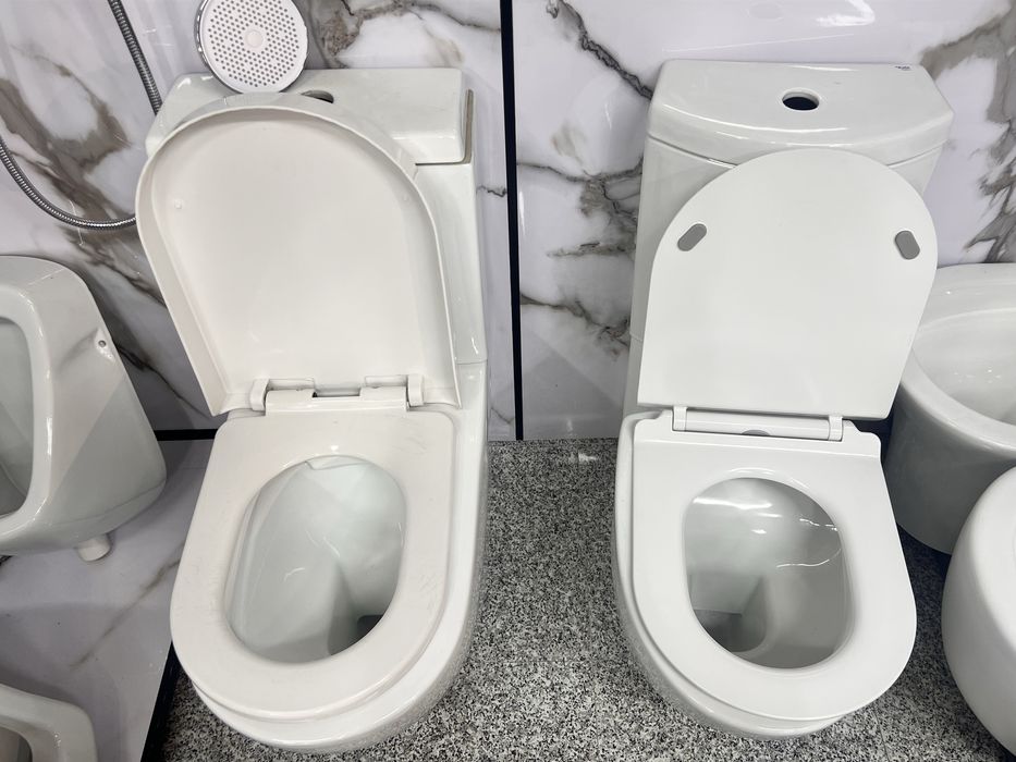 Распродажа саниехники