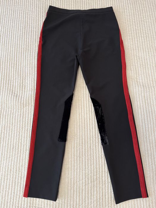 Панталон Sandro размер 38 еластична материя