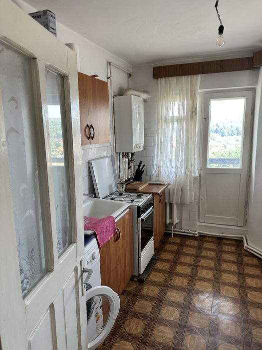 Garsoniera pozitie foarte frumoasa