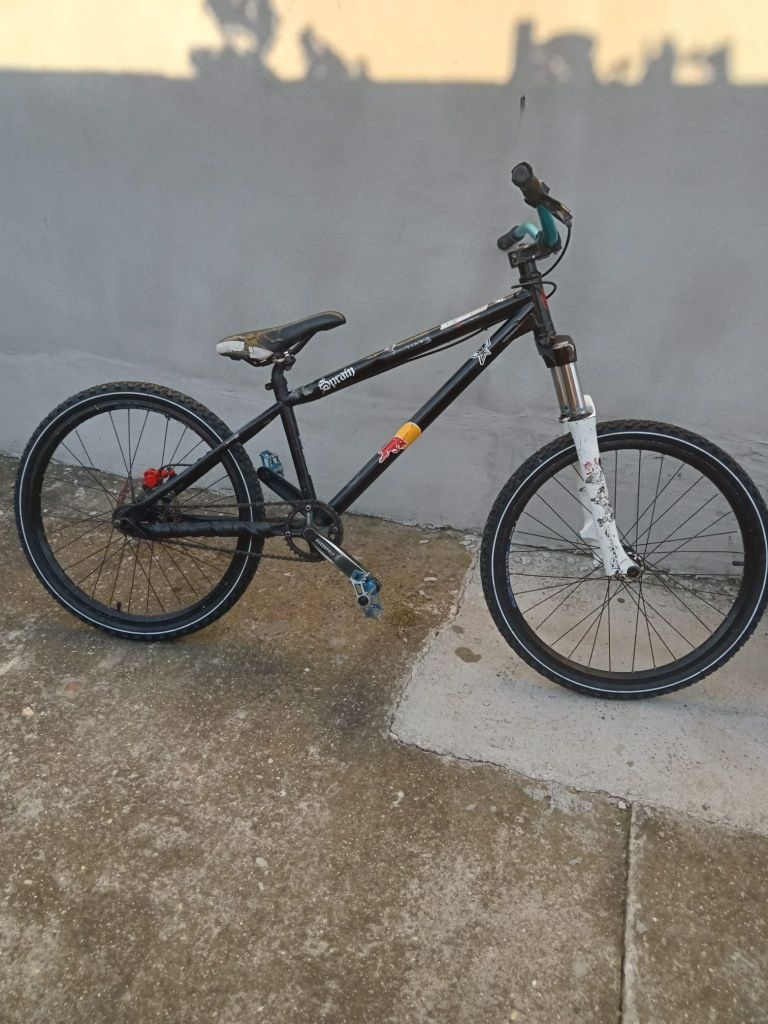 marin dirt jumper