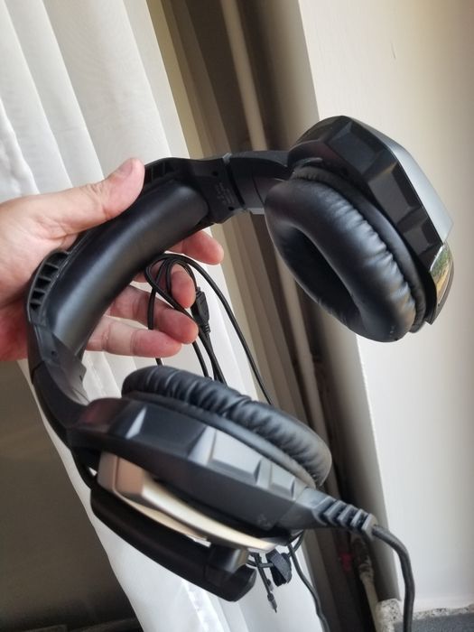 Casti Gaming Onikuma Headset