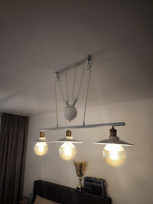 Стенен Полилей от Айко