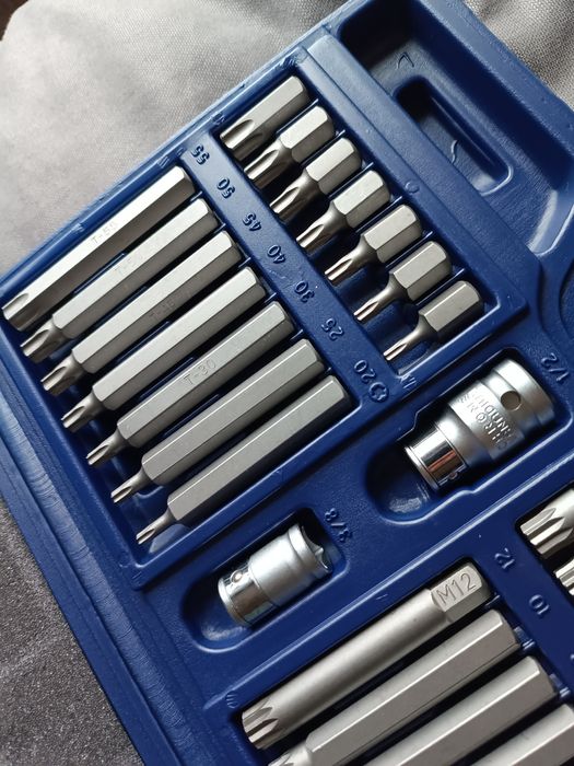 Оригинальный набор бит King Roy