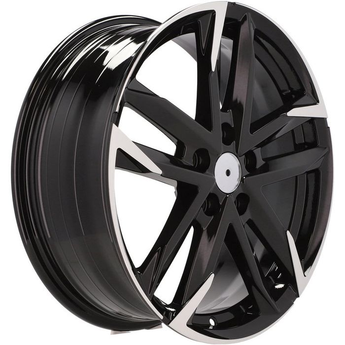 Jante Toyota R18 5x114.3 MB 501 Style | Auris Camry C-HR Corolla RAV 4