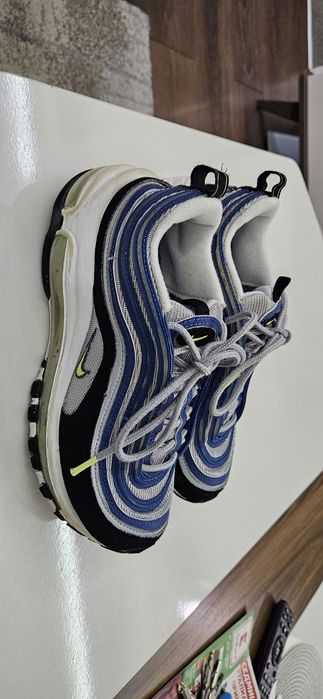 Nike Air max 38 номер