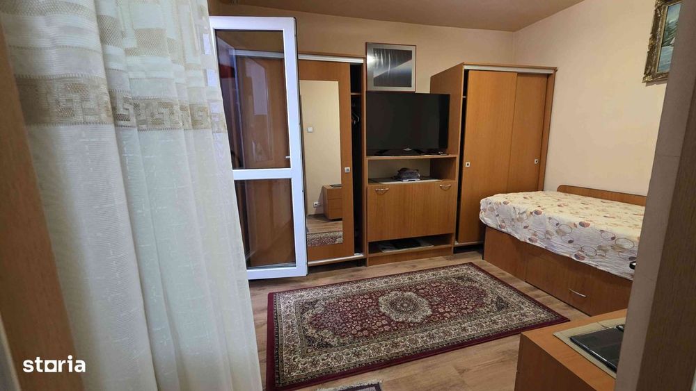 Apartament Doua Camere |Borsecului Velența