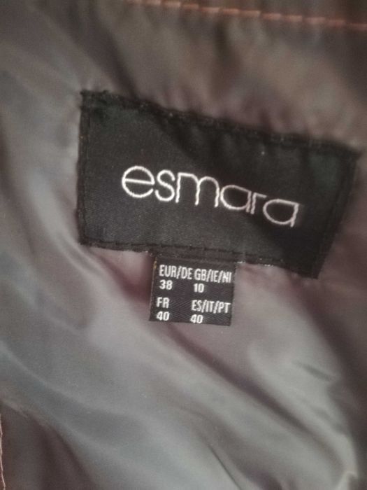 Пролетно яке Esmara Ново!
