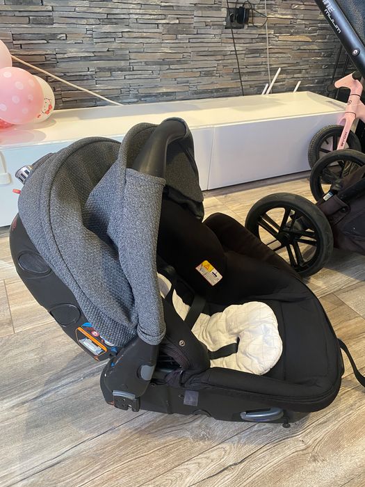 Детска  количка  Jane  Moon  Matrix  2  в  1