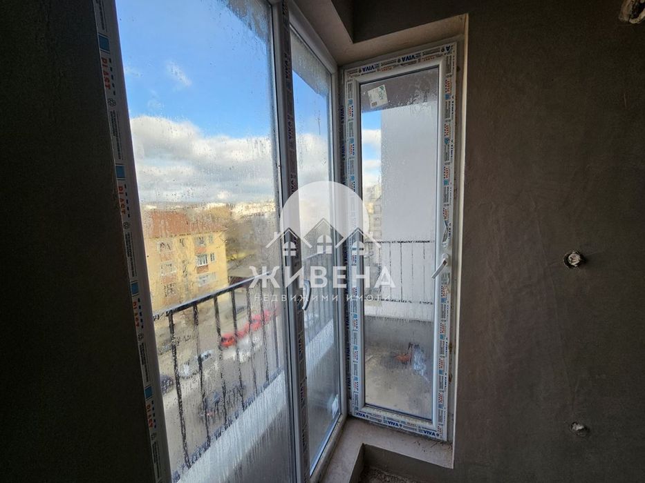 Продава се Тристаен апартамент в Варна, Погреби - 97 кв.м за 1104 €/кв.м - Снимка #1