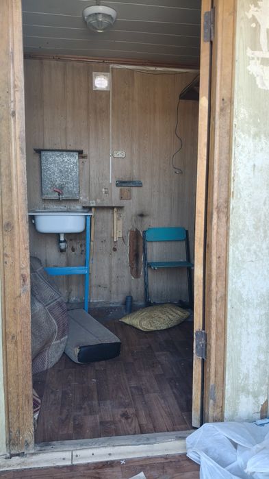 Продам жилой вагон