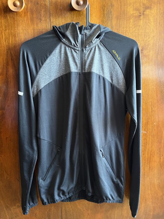 Горнище за бягане Johaug