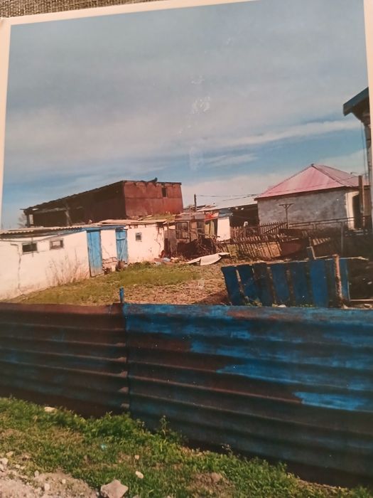 Дом в селе на центральной улице