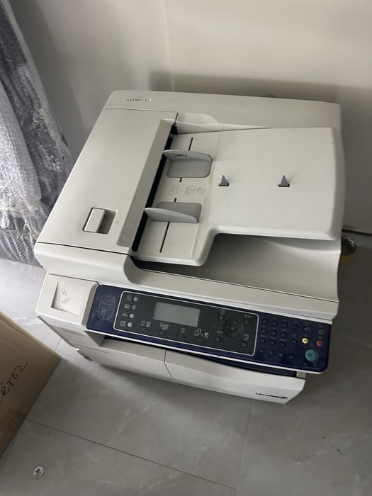 Продам принтер xerox 5022