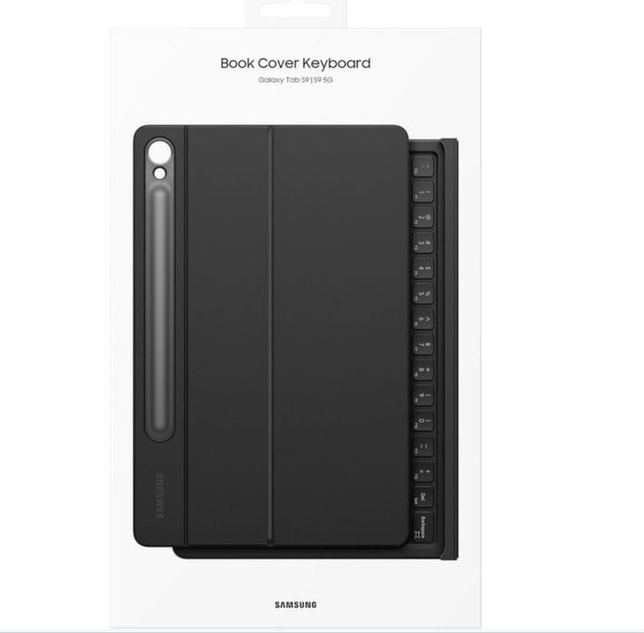 Samsung Keyboard case chexol