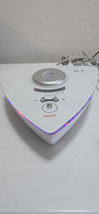 Remodelare corporala, lifting intens