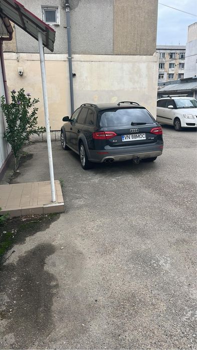 Vand audi A4 quattro