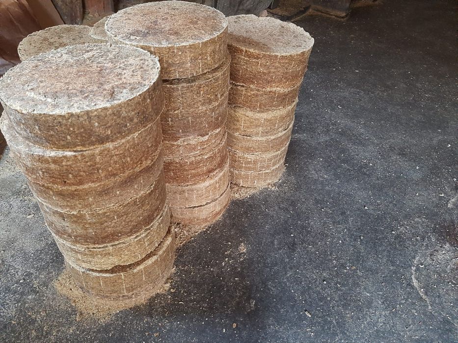 Vând turtă din semințe de dovleac