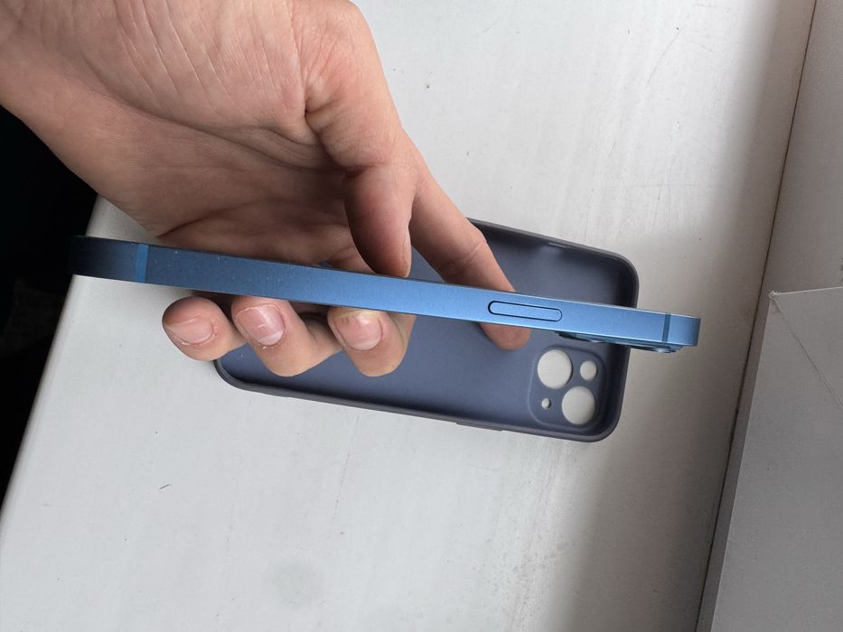 Айфон 13 128гб/98% Iphone 13 iPhone 13 13