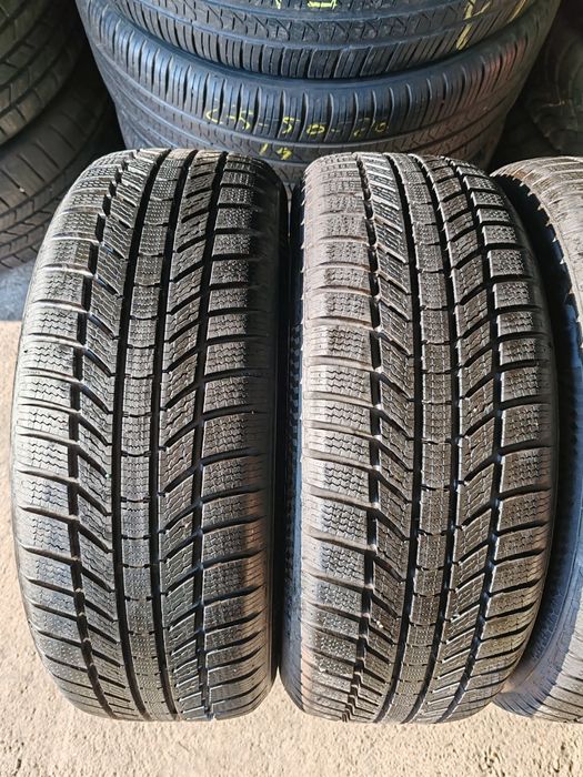 4 anvelope 215 55 17