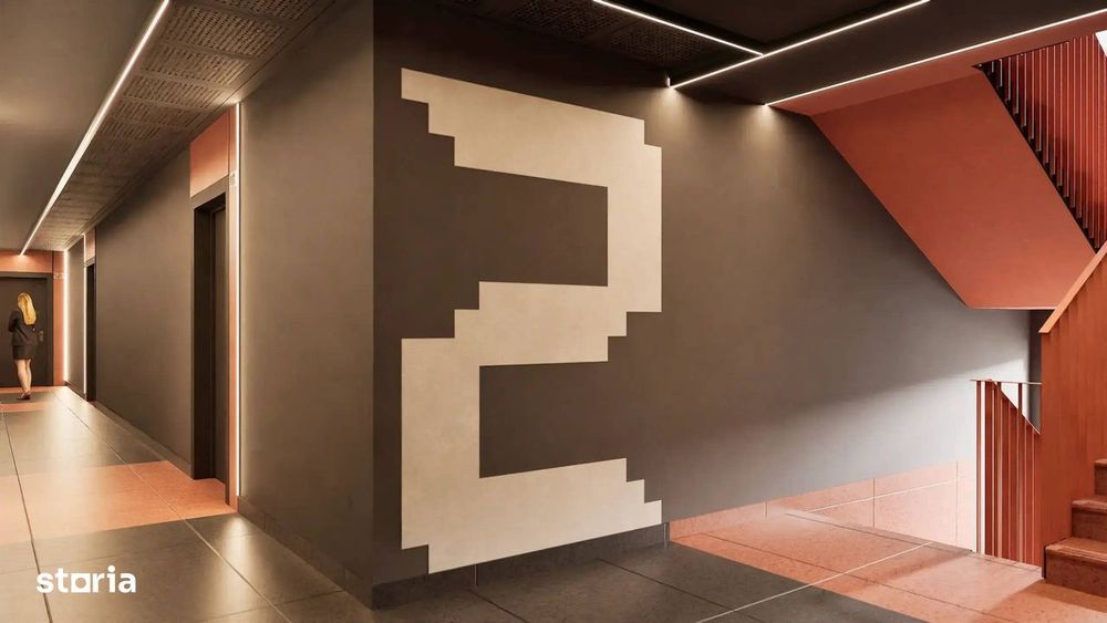 Apartament 3 camere Nou , Via Carmina, de la dezvoltator avans 5%