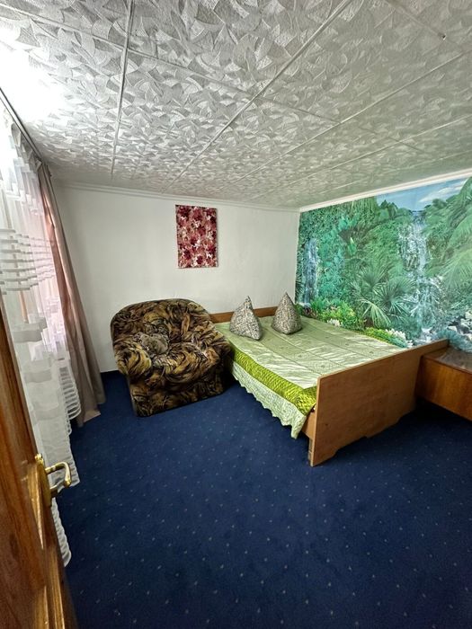 Бурабай. ул. Кокмайса ( Щорса)