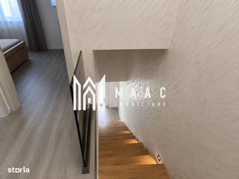 Casa 3 Camere I Modern I Curte I Loc ParcareI Calea Cinadiei