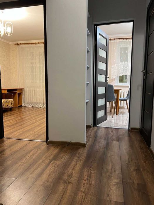 Дава се под наем Двустаен апартамент в София, Борово - 47 кв.м за 375 € - Снимка #1