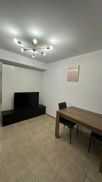 Inchiriere ap. 2 camere Otopeni - CENTRAL - loc parcare inclus