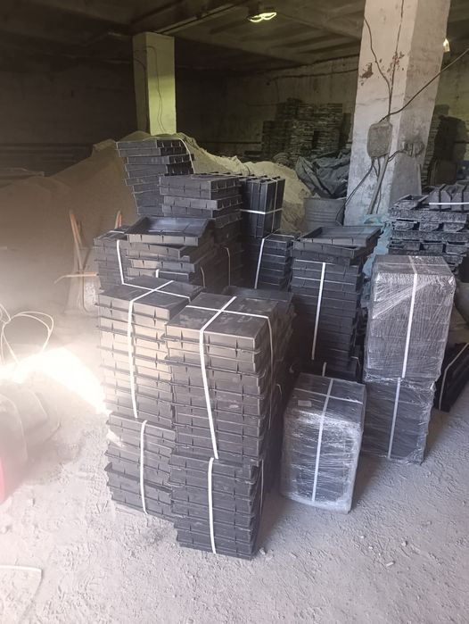 Продам формы для плитки