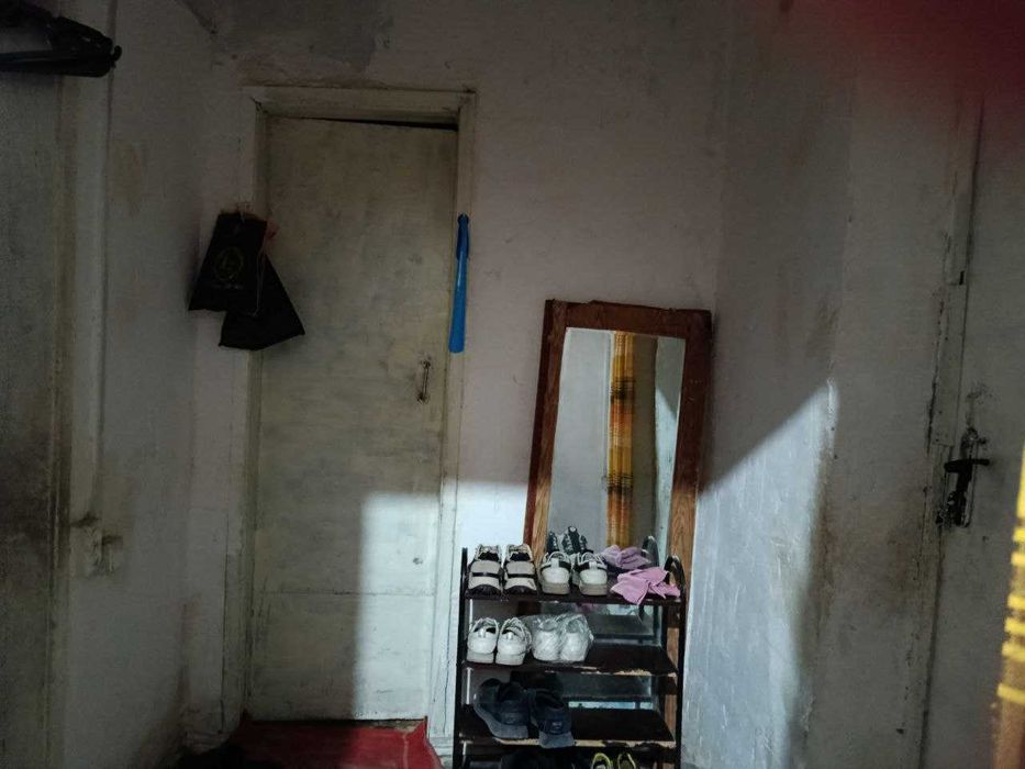 Продается 1 комнатная