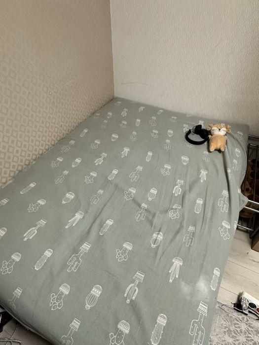 Диван раскладной