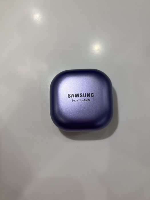 Samsung Galaxy Buds Pro