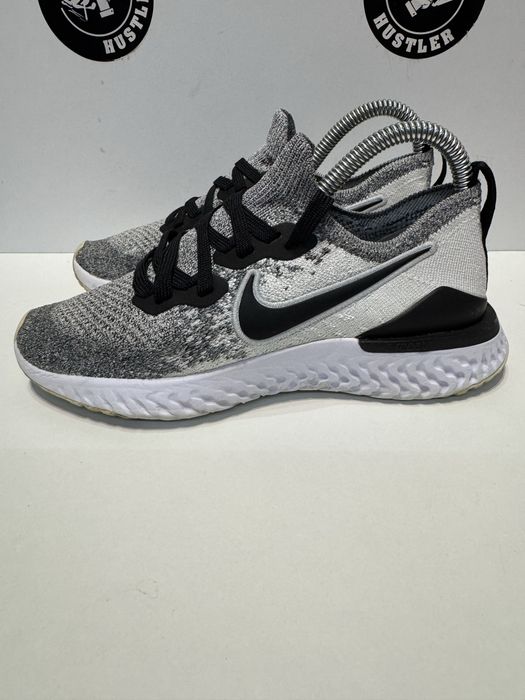 Маратонки NIKE REACT .Номер 36.5