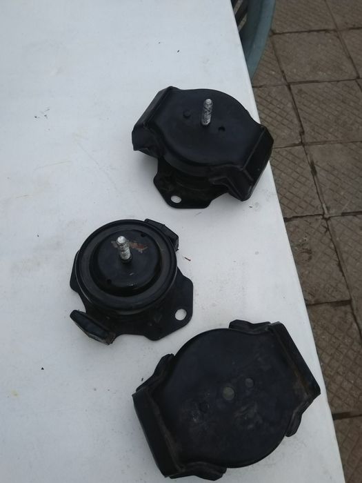 Части за Паджеро 3 автоматик