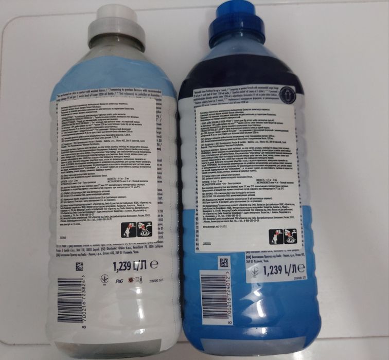 Продам кондиционер для белья Ленор