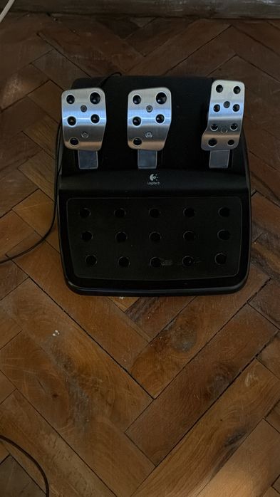 Волан Logitech G27
