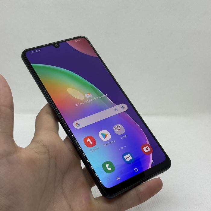 Samsung Galaxy A31 ideali 64 Gb