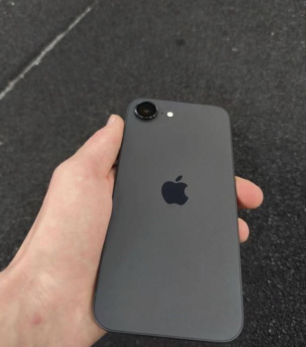 Iphone 16e 128Gb 96%